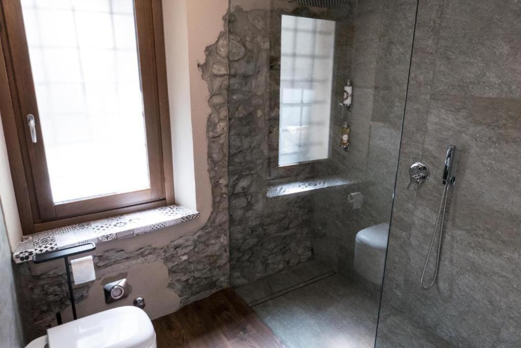 דירות אאוסטה Casa Sofia מראה חיצוני תמונה